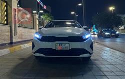 كيا K3